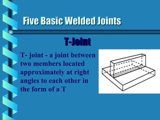 Welding design | PPT