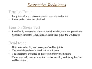 WELDING_DESIGN_AND_PROCESS_SELECTION.ppt