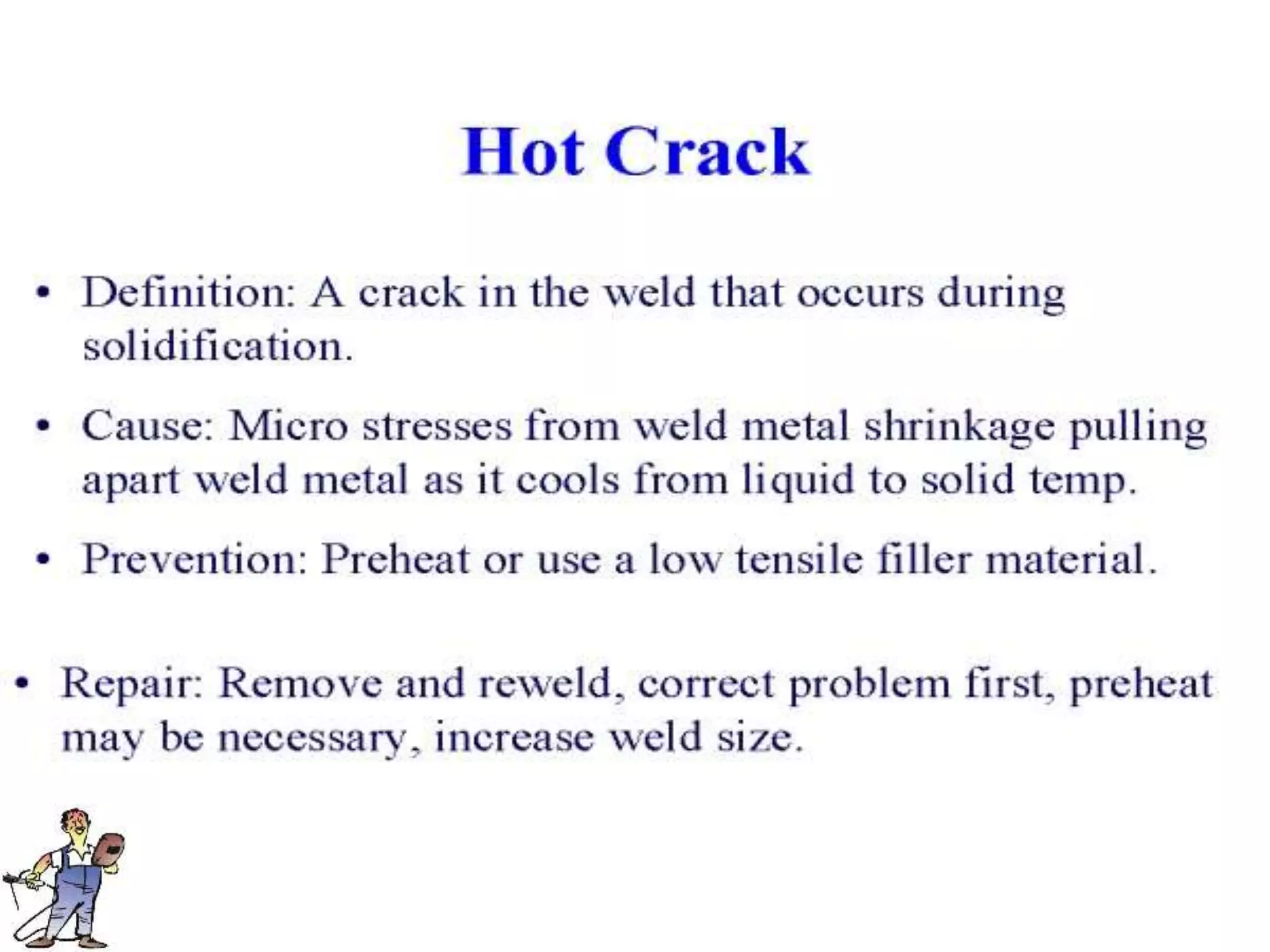 welding FLAWS.ppt