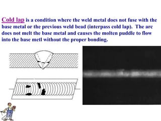 welding FLAWS.ppt