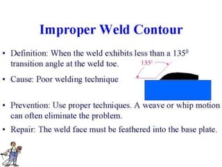 welding FLAWS.ppt
