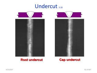 Welding inspection cswip | PDF