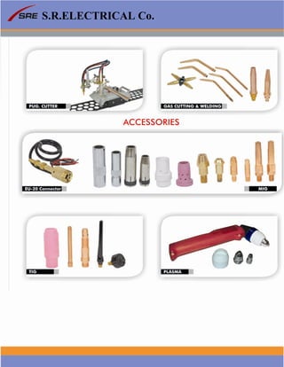 S.R.ELECTRICAL Co.
www.srelectricals.co.in 17
 