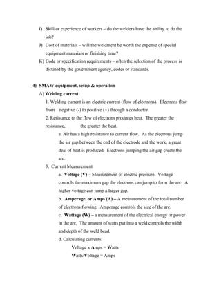 Welding Mathematics Notes.pdf Welding notes _04 | DOC