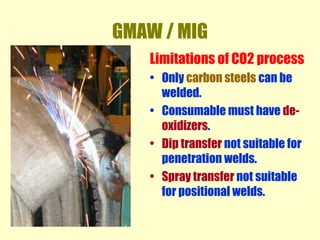 Welding defect and it's solution, remedy and how to cop up with welding ...