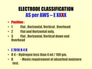 Welding defect and it's solution, remedy and how to cop up with welding ...