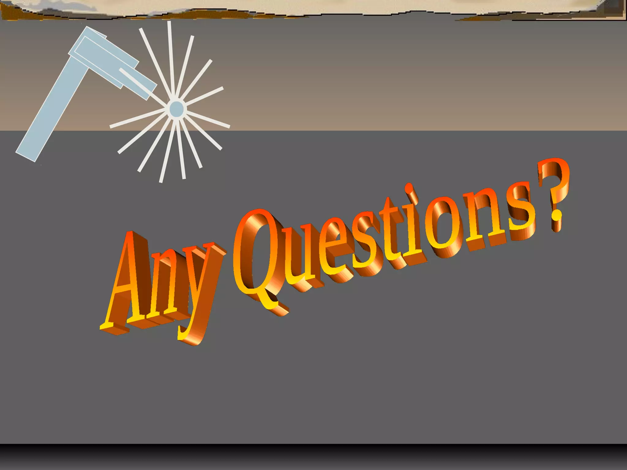 Welding safety hazard