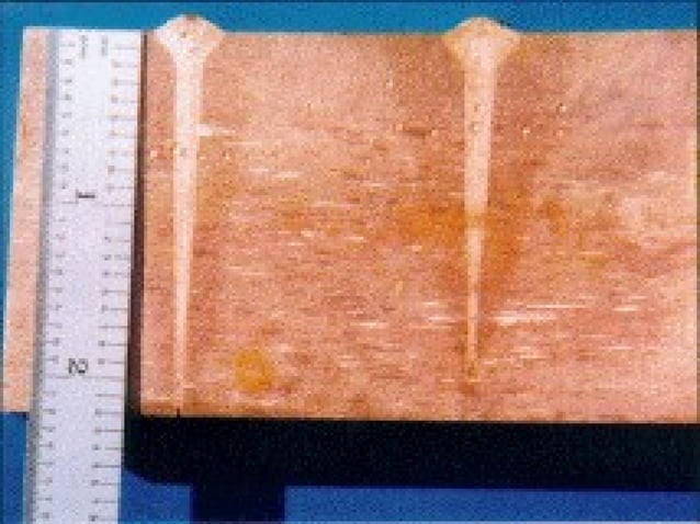 Welding Welding Guidelines Latest Pptx