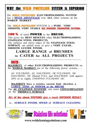 www.weldcleaningsolutions.com

 