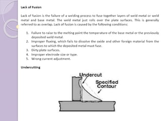 Weld quality testing