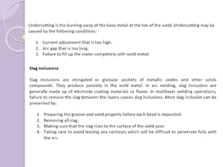 Weld quality testing