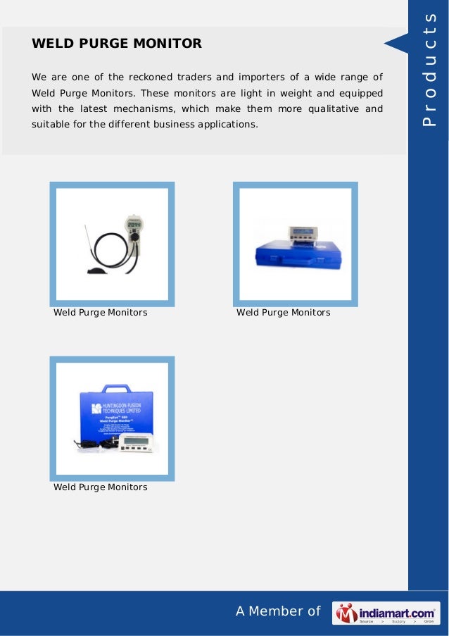 MIG welding on modern equipment MIG welding on modern equipment
