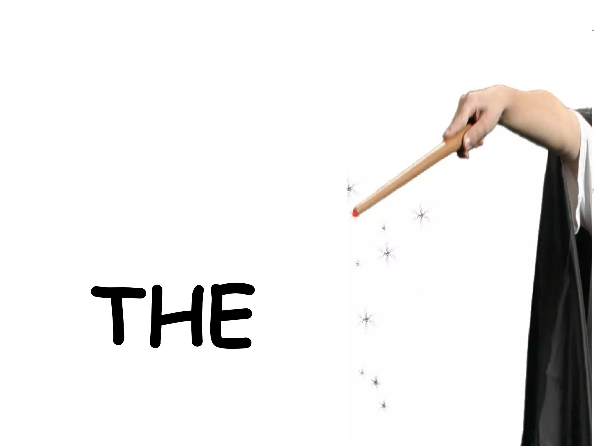 THE 