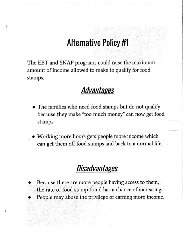 Didnt Qualify For Food Stamps Didnt Qualify For Food Stamps