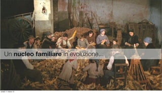 Un nucleo familiare in evoluzione...




lunedì 11 marzo 13
 