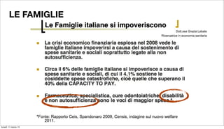 LE FAMIGLIE




lunedì 11 marzo 13
 