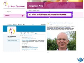 Welkominde zorg 14052014