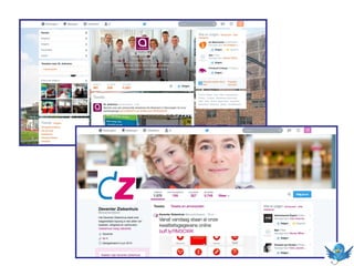 Welkominde zorg 14052014