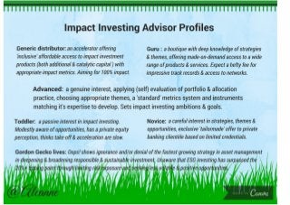 Drs Alcanne J. Houtzaager MA, Tools & Thoughtpieces for Inclusive²Impact Investing, p. 8
 
