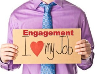 Engagement
 