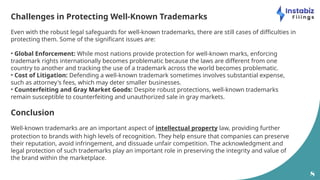Curated visual reference: Well Known Trademarks Protecting Your Brand Identity Photo Inspiration