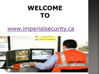 www.imperialsecurity.ca
 