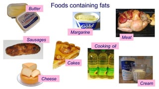 PHYSICAL EDUCATION 11 - Diet and Nutrition | PDF