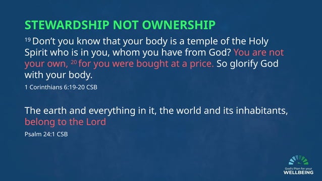 Wellbeing+-+7+-+Financial+Wellbeing+-+Sermon+Notes+-+Hugh+Pearce+-+6th ...