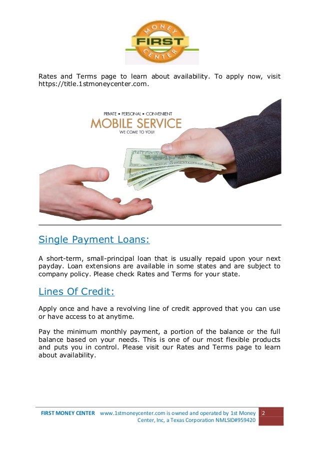 Payless cash advance bolivar tn image 5