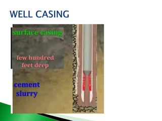 Introduction - Well completion