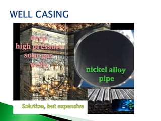 Introduction - Well completion