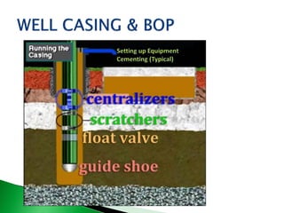 Introduction - Well completion