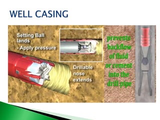 Introduction - Well completion