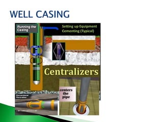 Introduction - Well completion