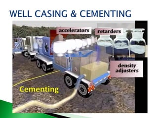 Introduction - Well completion