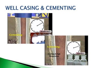 Introduction - Well completion