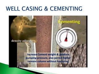 Introduction - Well completion
