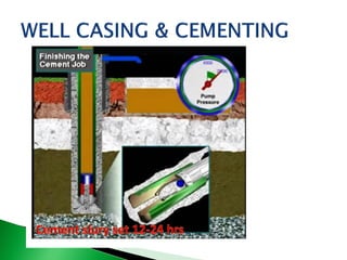 Introduction - Well completion