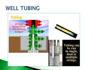 Introduction - Well completion