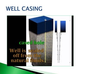 Introduction - Well completion