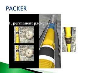 Introduction - Well completion