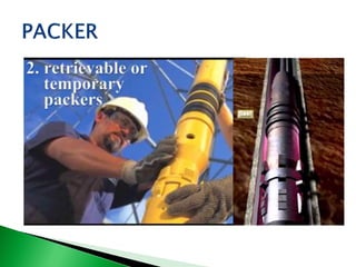 Introduction - Well completion