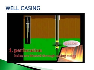Introduction - Well completion