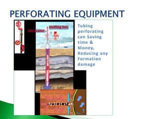Introduction - Well completion