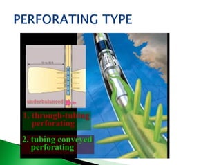 Introduction - Well completion