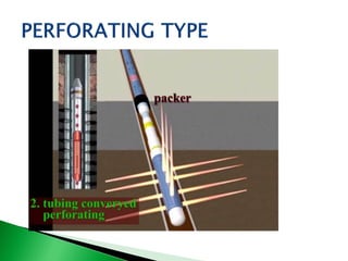 Introduction - Well completion