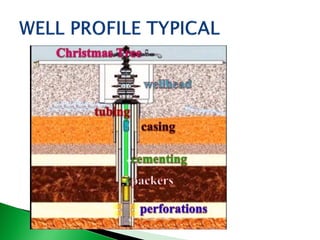 Introduction - Well completion