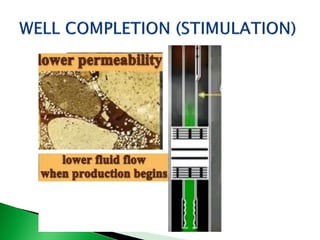 Introduction - Well completion