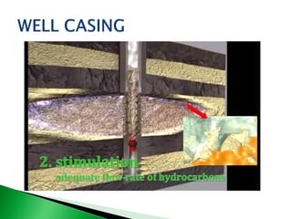 Introduction - Well completion