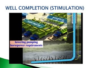 Introduction - Well completion